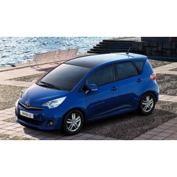 Accessories Toyota Verso-S